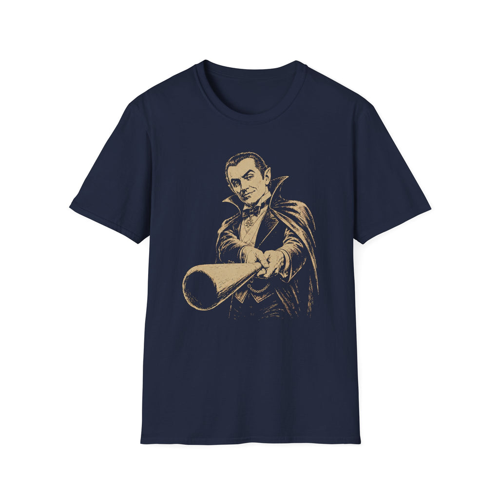 Vampire Baseball T-Shirt