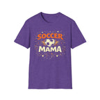 Soccer Mama Sparks Mom T-Shirt