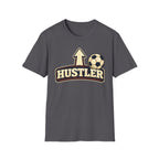Hustler Soccer T-Shirt