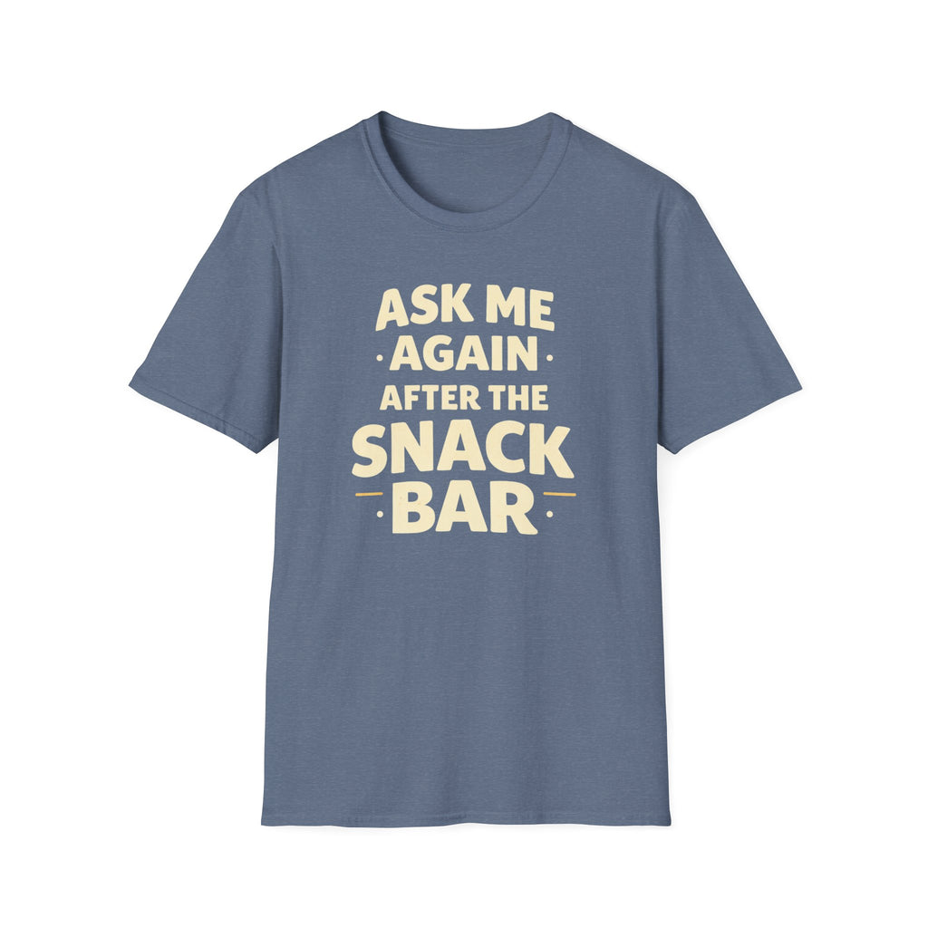 Snack Bar T-Shirt