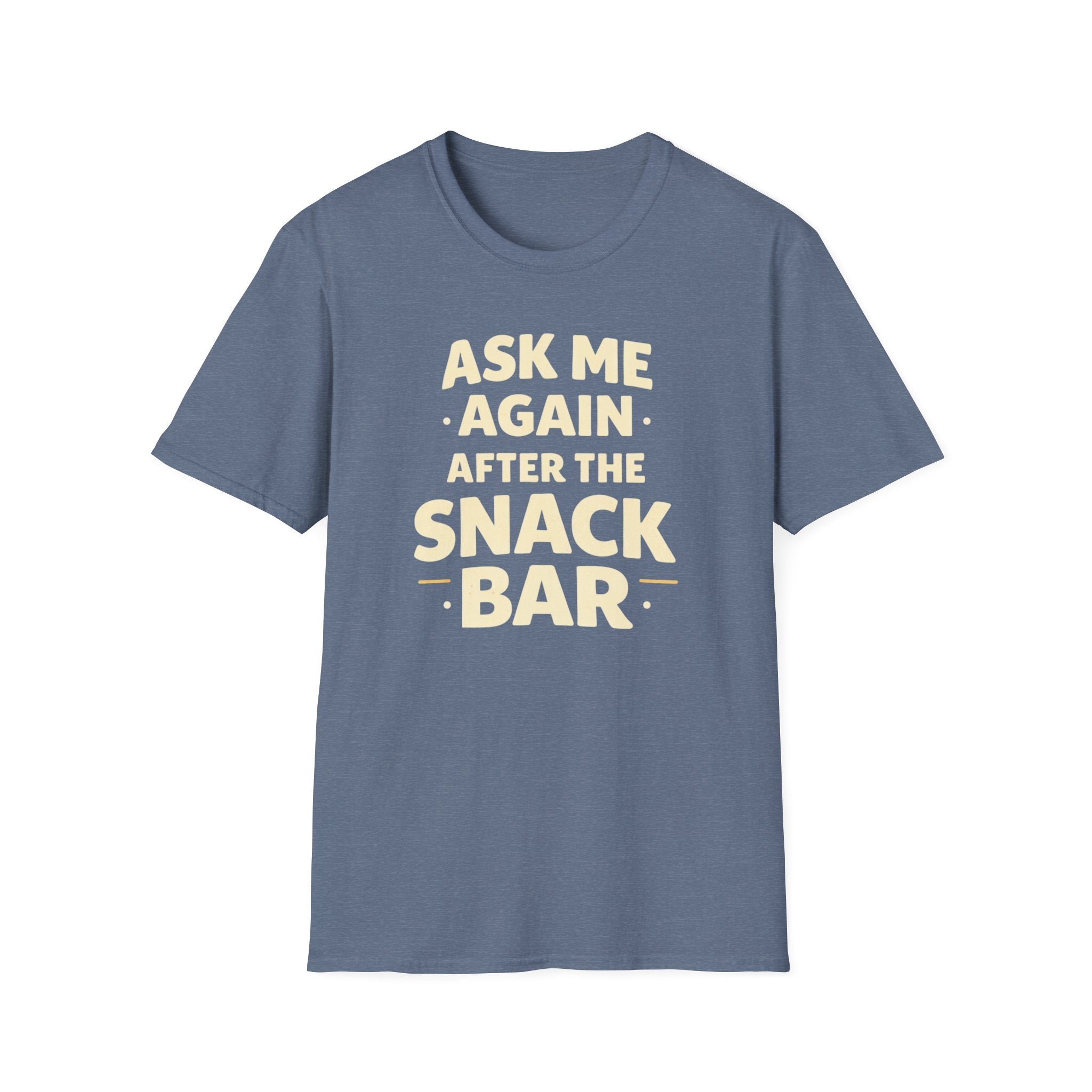 Snack Bar T-Shirt