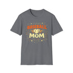 Baseball Mom Sparks T-Shirt