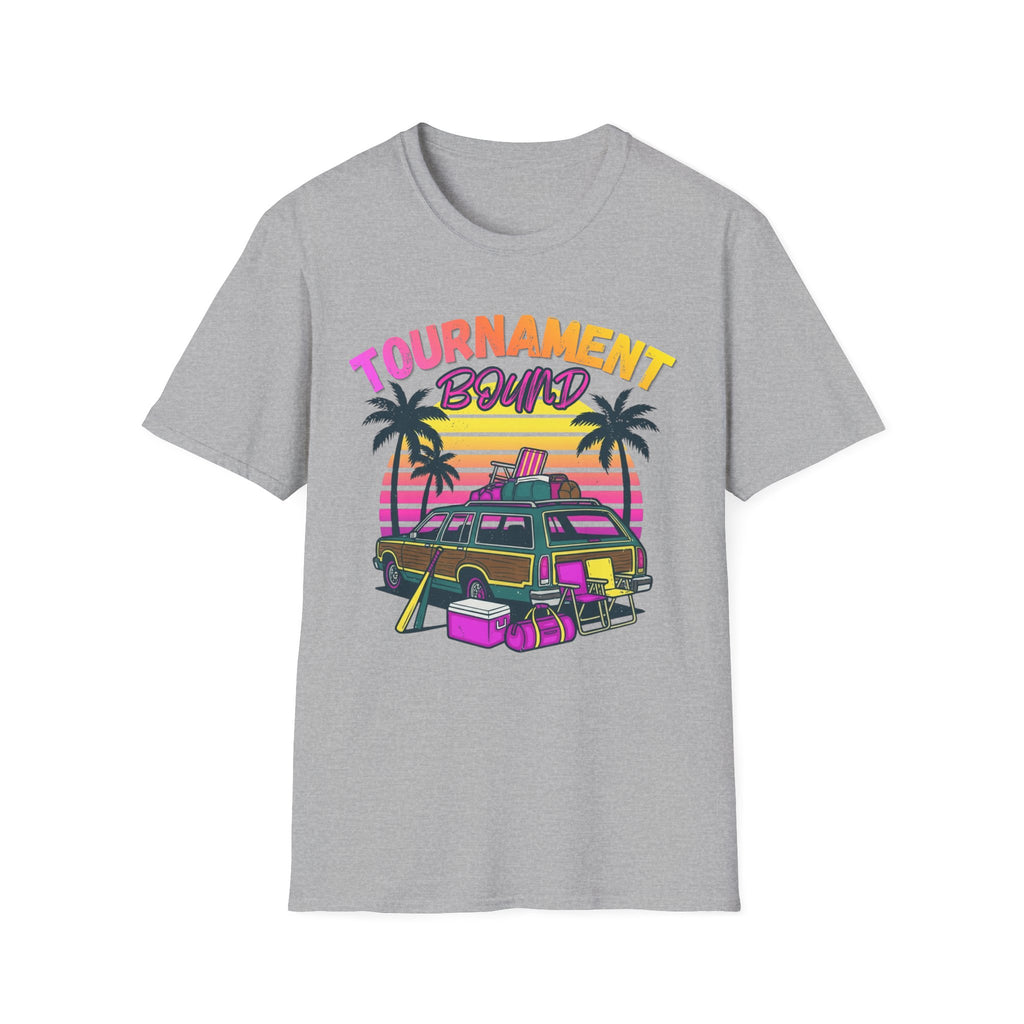 Tournament Bound T-Shirt
