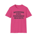 Weekend Tournament T-Shirt