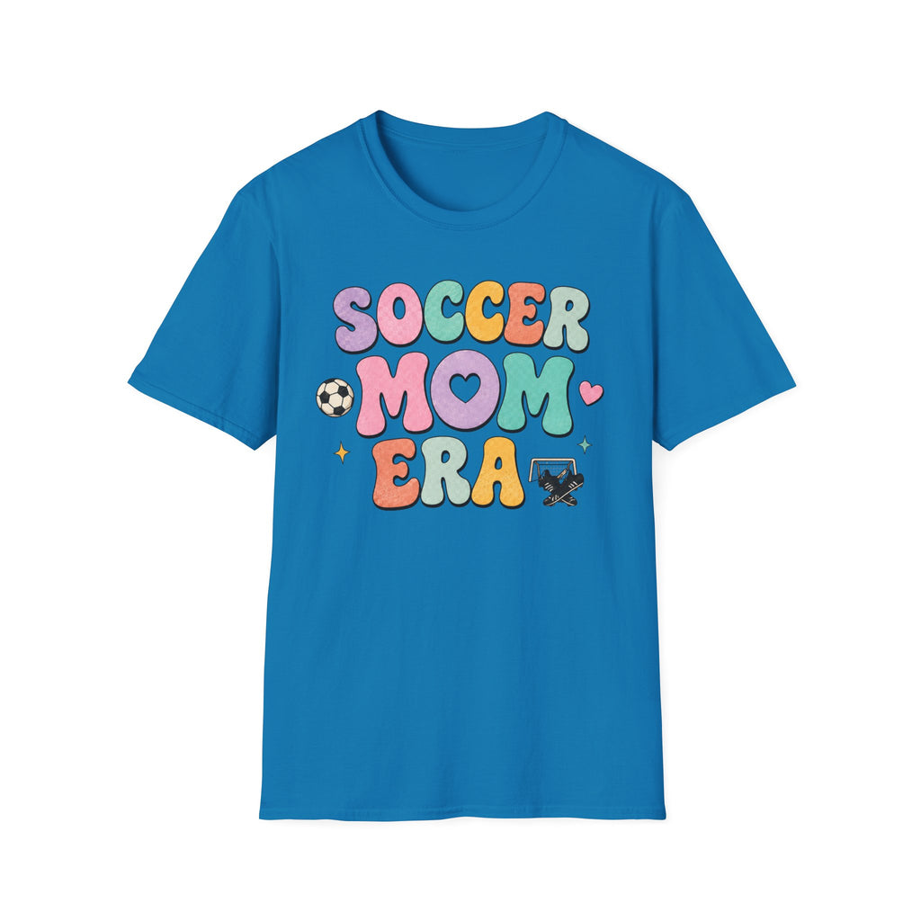 Soccer Mom Era T-Shirt
