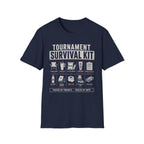 Tournament Survival Kit T-Shirt