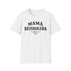 Mamá Beisbolera Mom T-Shirt