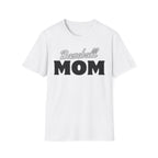 Baseball Mom T-Shirt