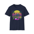 Sunrise Travel T-Shirt