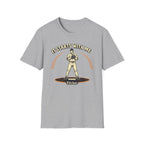 It Starts With Me Pitcher Graphic T-Shirt