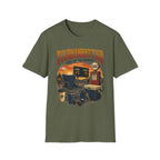 Tournament Tour T-Shirt