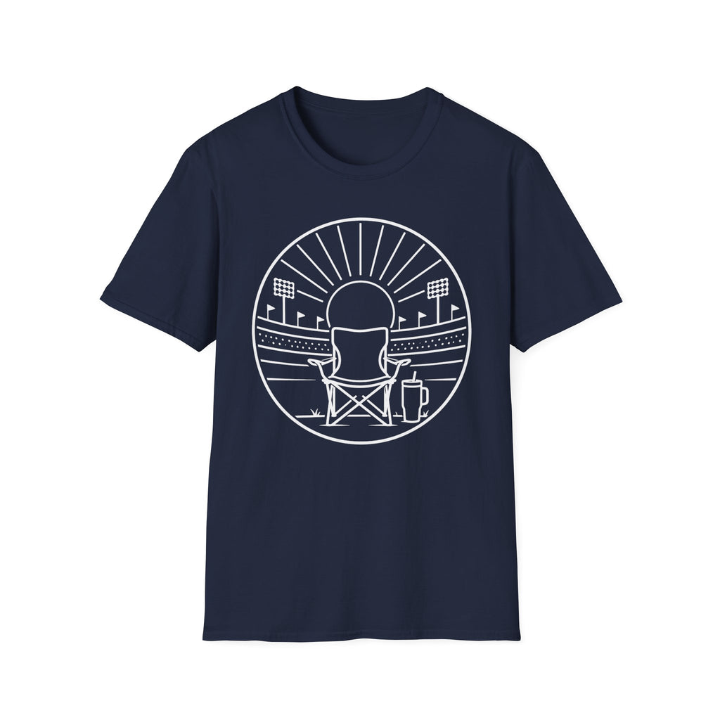 Sideline Sunrise T-Shirt