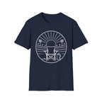 Sideline Sunrise T-Shirt