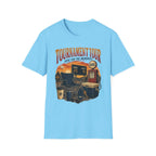 Tournament Tour T-Shirt