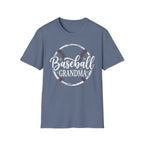 Baseball Grandma T-Shirt