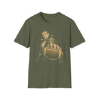 Vampire Football T-Shirt