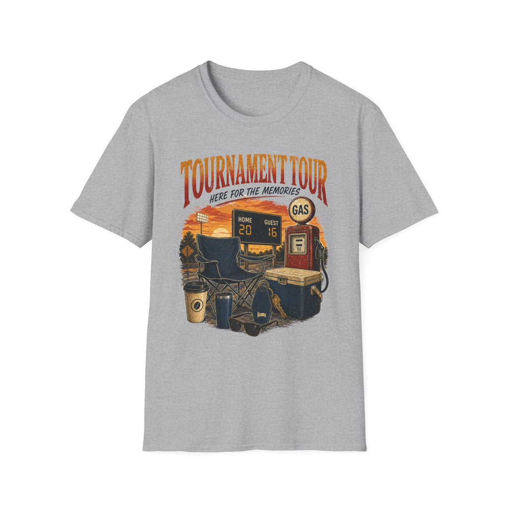 Tournament Tour T-Shirt
