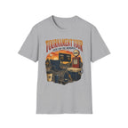 Tournament Tour T-Shirt