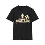 Hustler Soccer T-Shirt