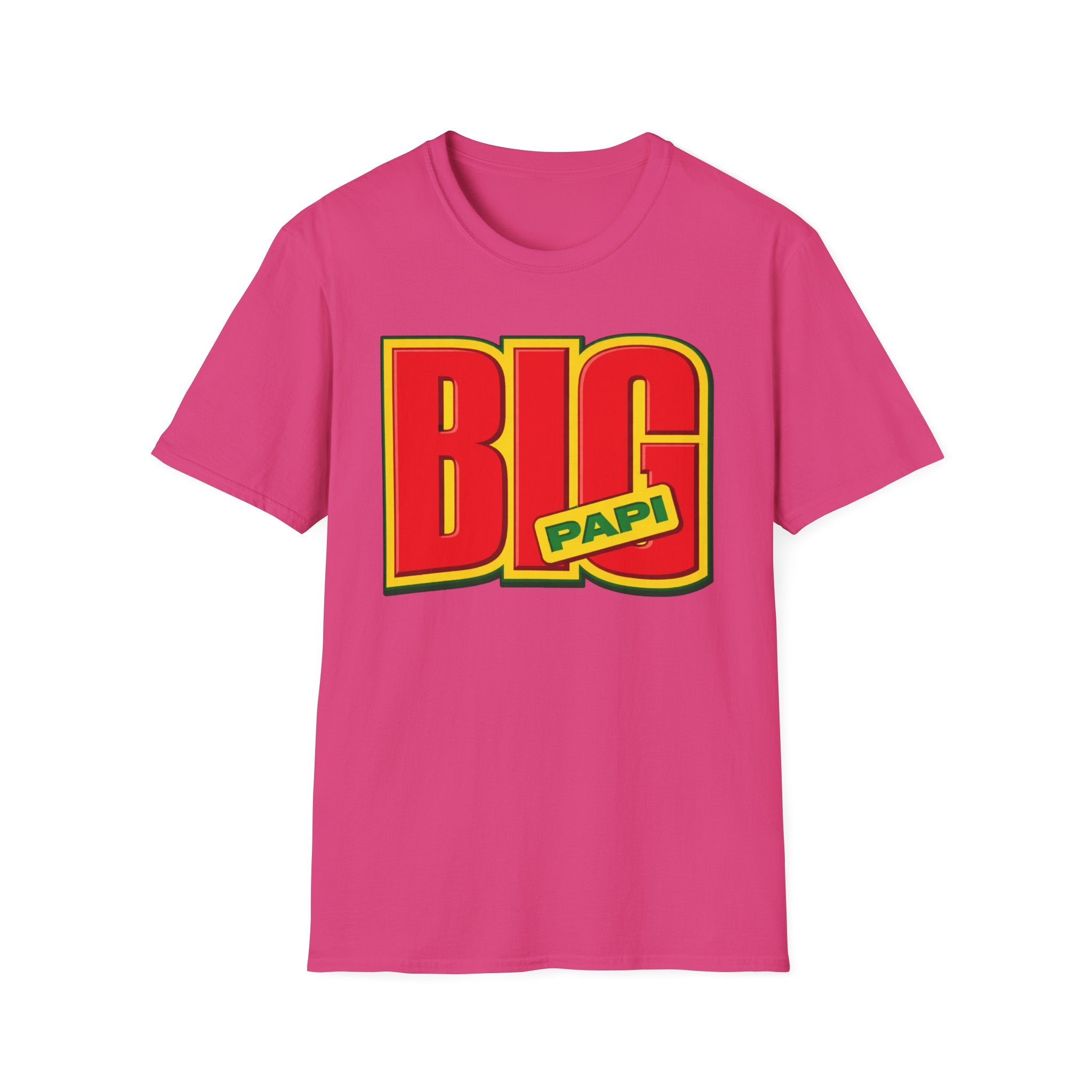 Big Papi T-Shirt