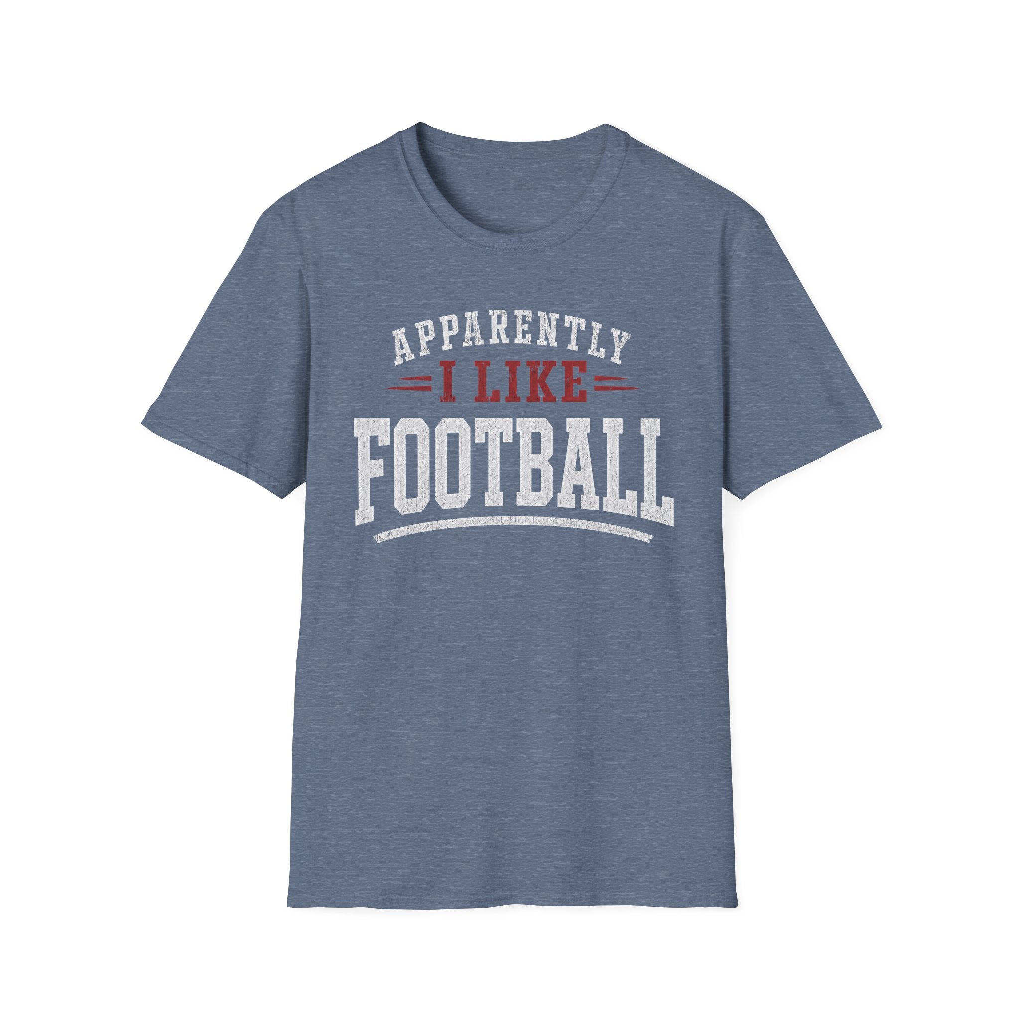 Sarcastic Football T-Shirt
