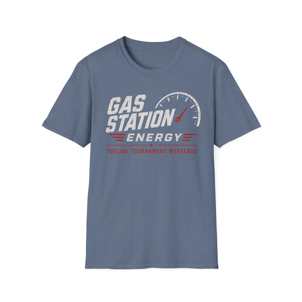 Gas Station Energy T-Shirt
