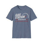 Gas Station Energy T-Shirt