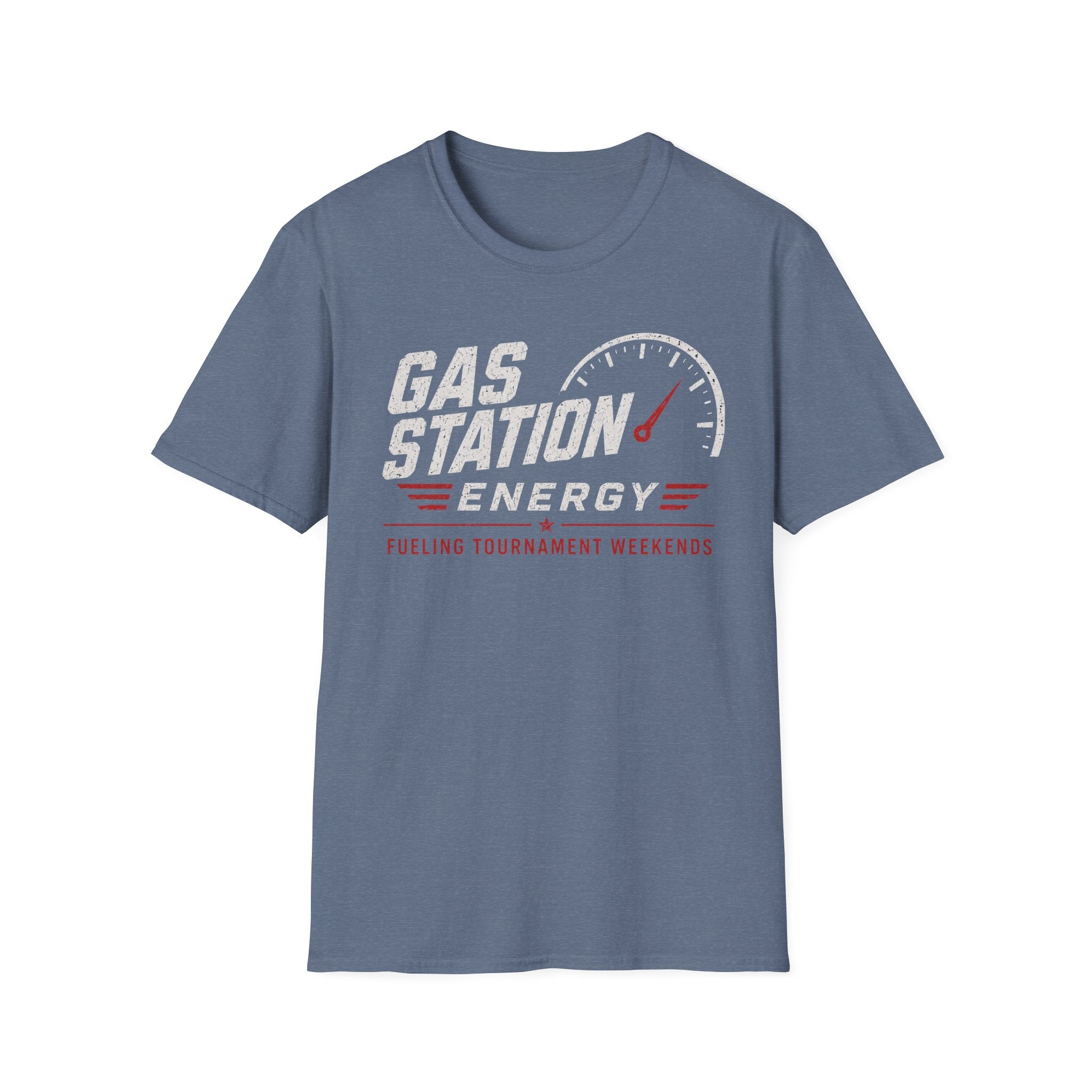 Gas Station Energy T-Shirt