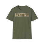 Basketball Period T-Shirt