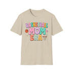 Basketball Mom Era T-Shirt