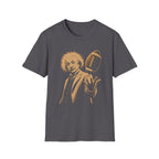 Einstein Football T-Shirt
