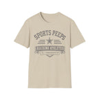 Sports Peeps Raising Athletes T-Shirt