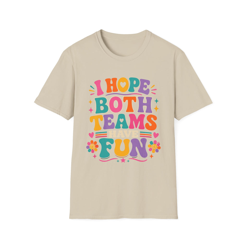 Both Teams T-Shirt
