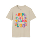 Both Teams T-Shirt