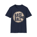 Baseball Pie Chart T-Shirt
