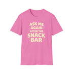 Snack Bar T-Shirt