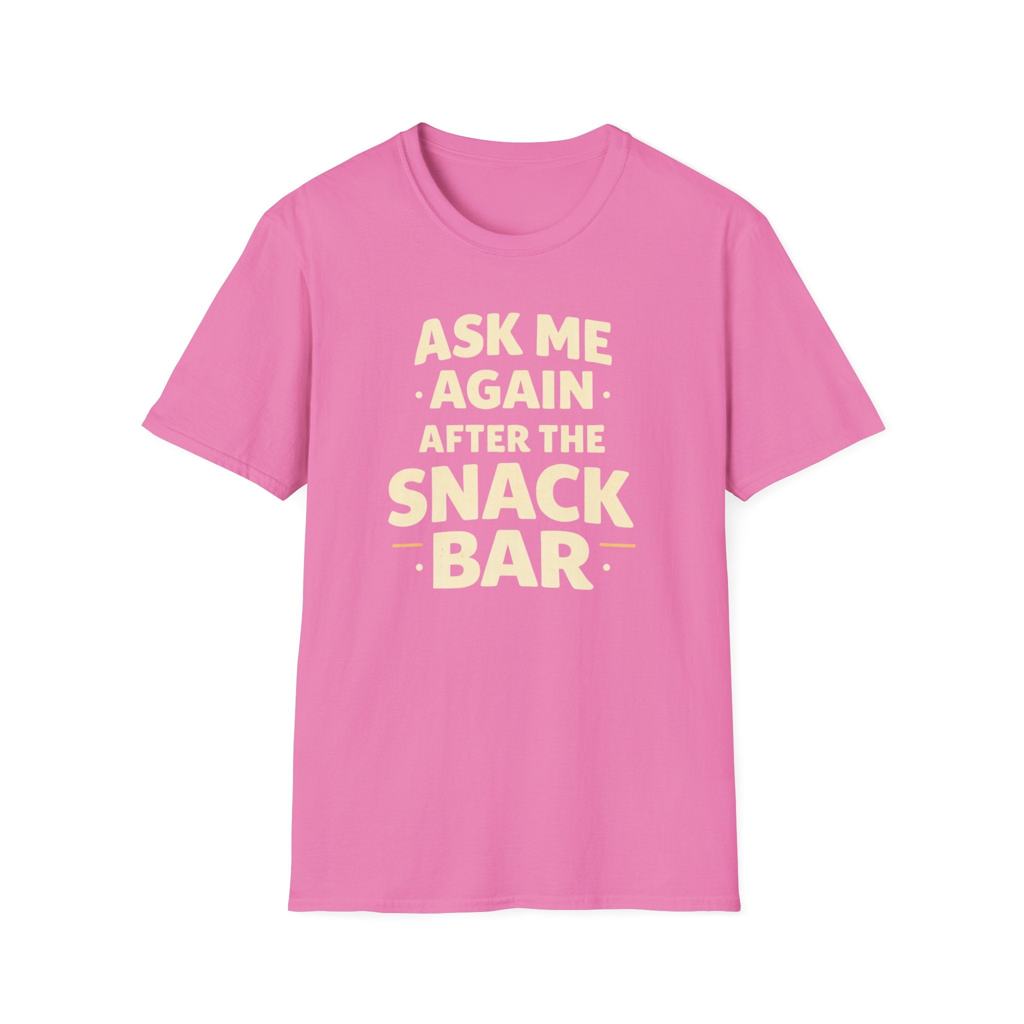 Snack Bar T-Shirt