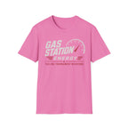 Gas Station Energy T-Shirt