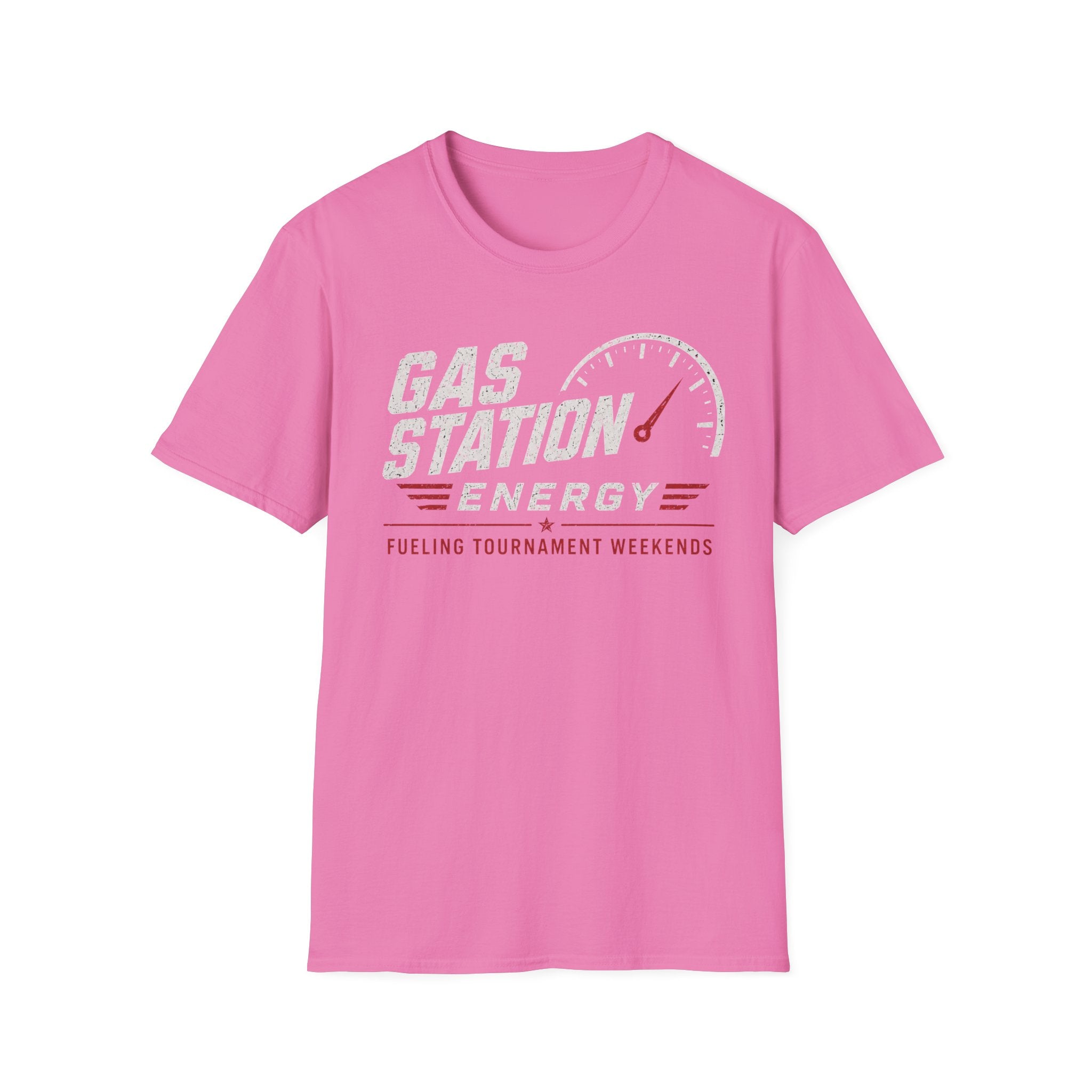 Gas Station Energy T-Shirt