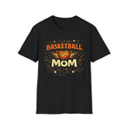 Basketball Mom Sparks T-Shirt