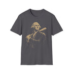 George Washington Baseball T-Shirt