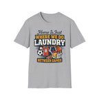 Laundry T-Shirt