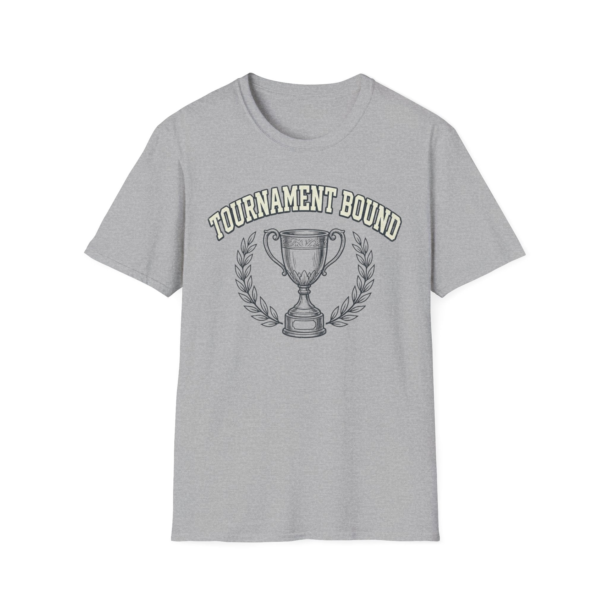 Tournament Bound T-Shirt