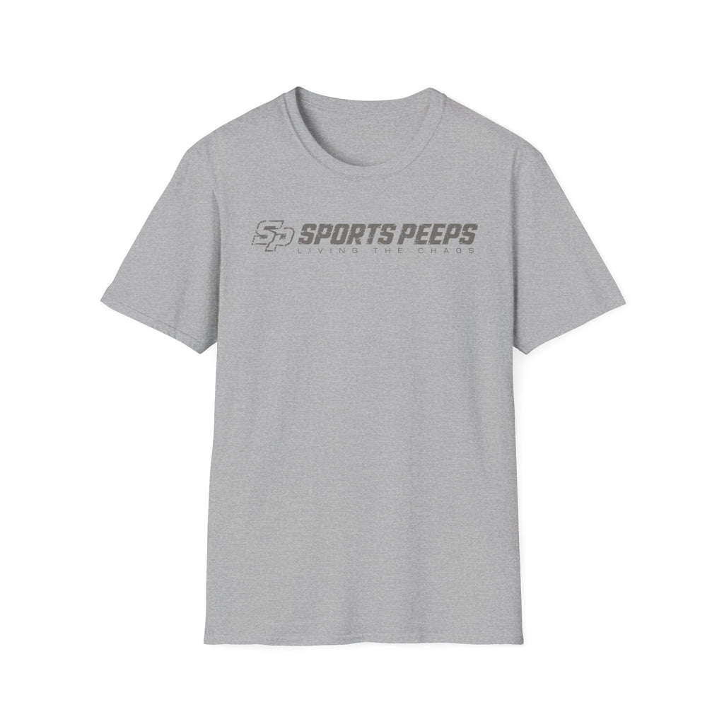 Sports Peeps Logo T-Shirt