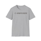 Sports Peeps Logo T-Shirt
