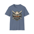 Travel Ball Life T-Shirt