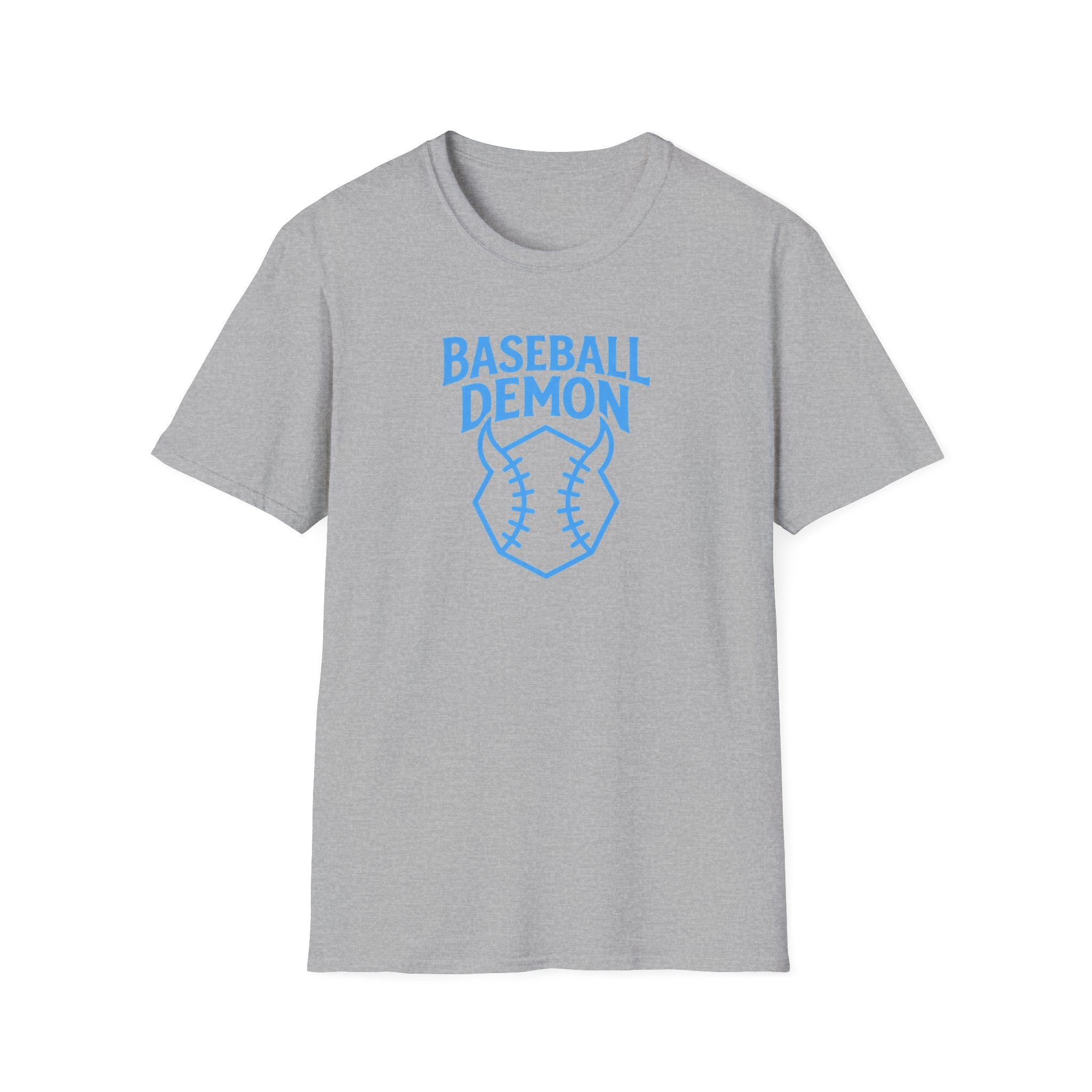 Baseball Demon T-Shirt