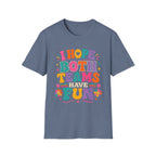 Both Teams T-Shirt