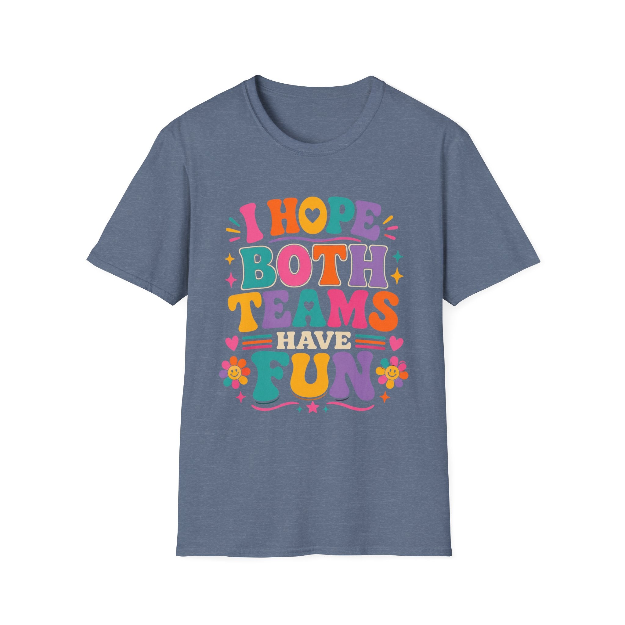 Both Teams T-Shirt