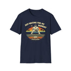 Outfielder T-Shirt